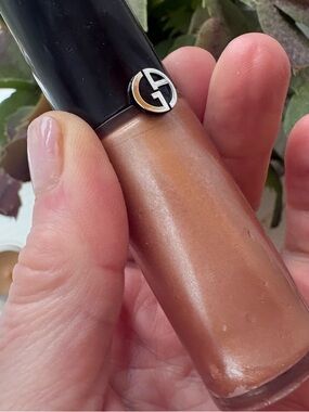 Giorgio Armani Luminous Silk Acqua Highlighter 3 Dawn